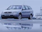 Citroen Xsara Break 2000 года